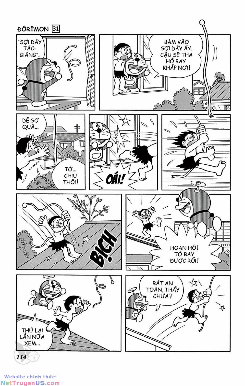 Doraemon 558 trang 2