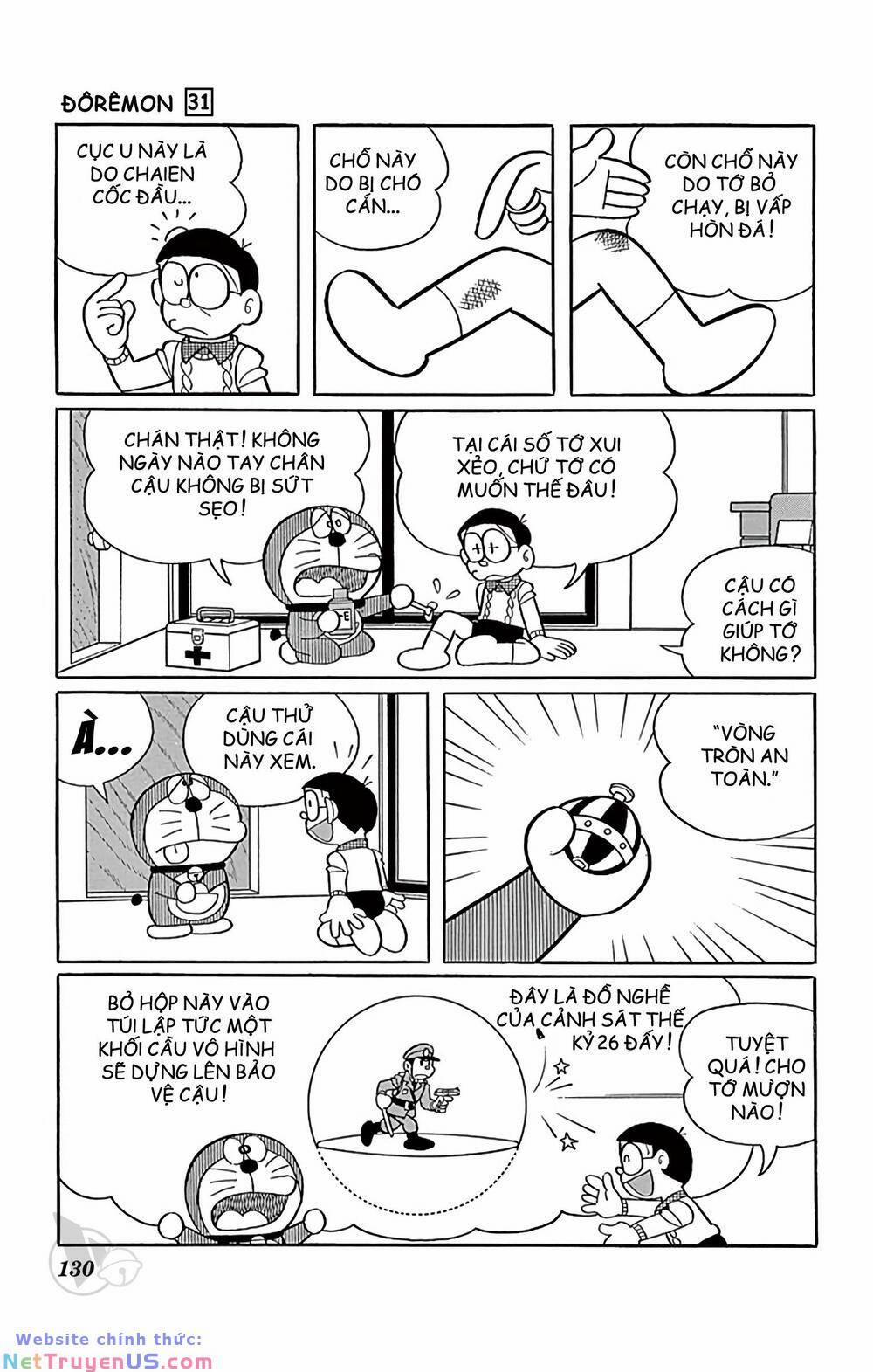 Doraemon 560 trang 1