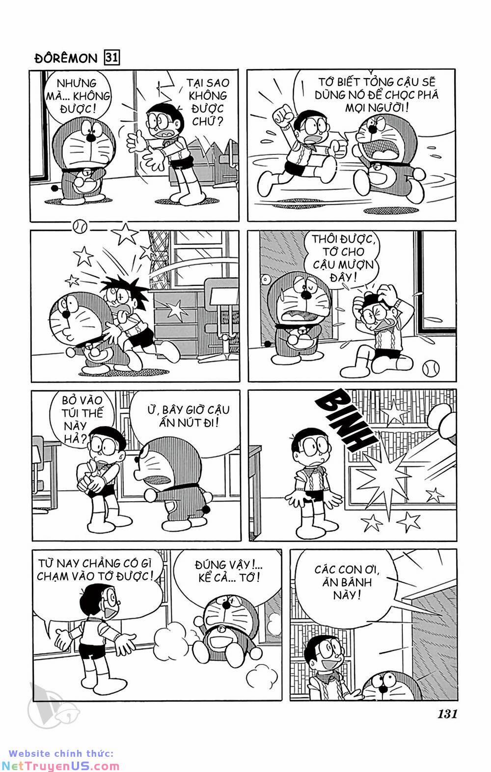 Doraemon 560 trang 2
