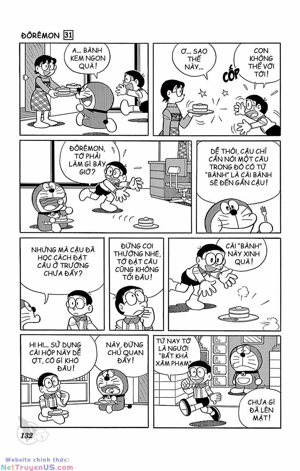 Doraemon 560 trang 3