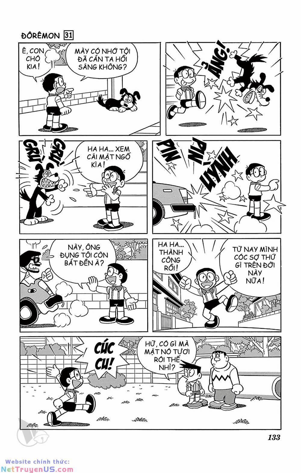 Doraemon 560 trang 4