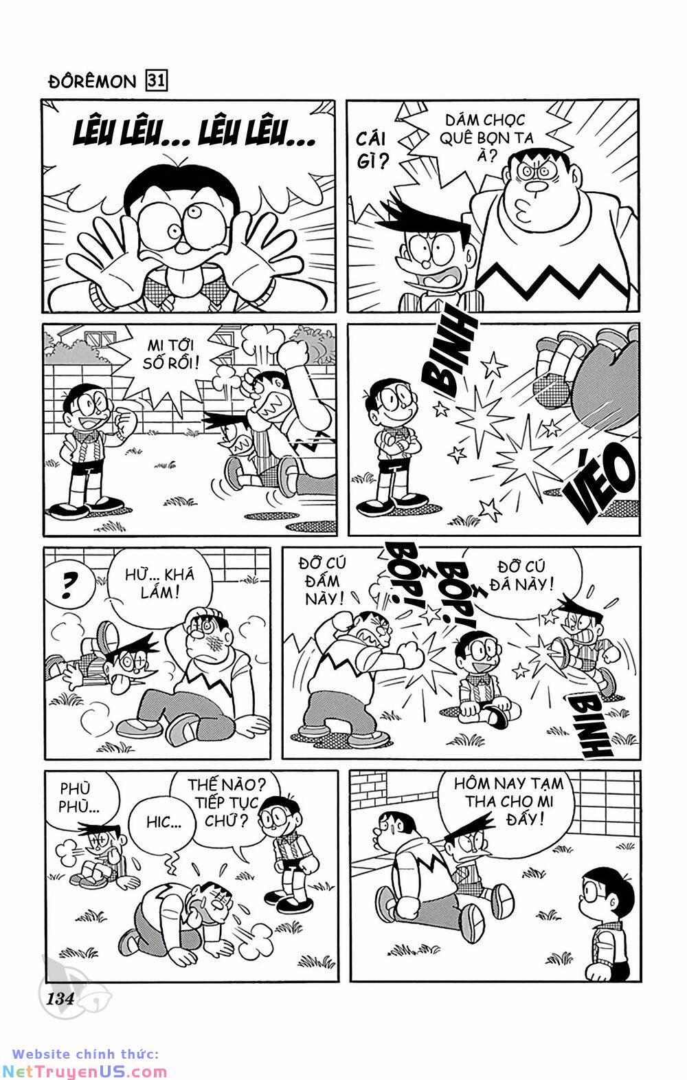 Doraemon 560 trang 5