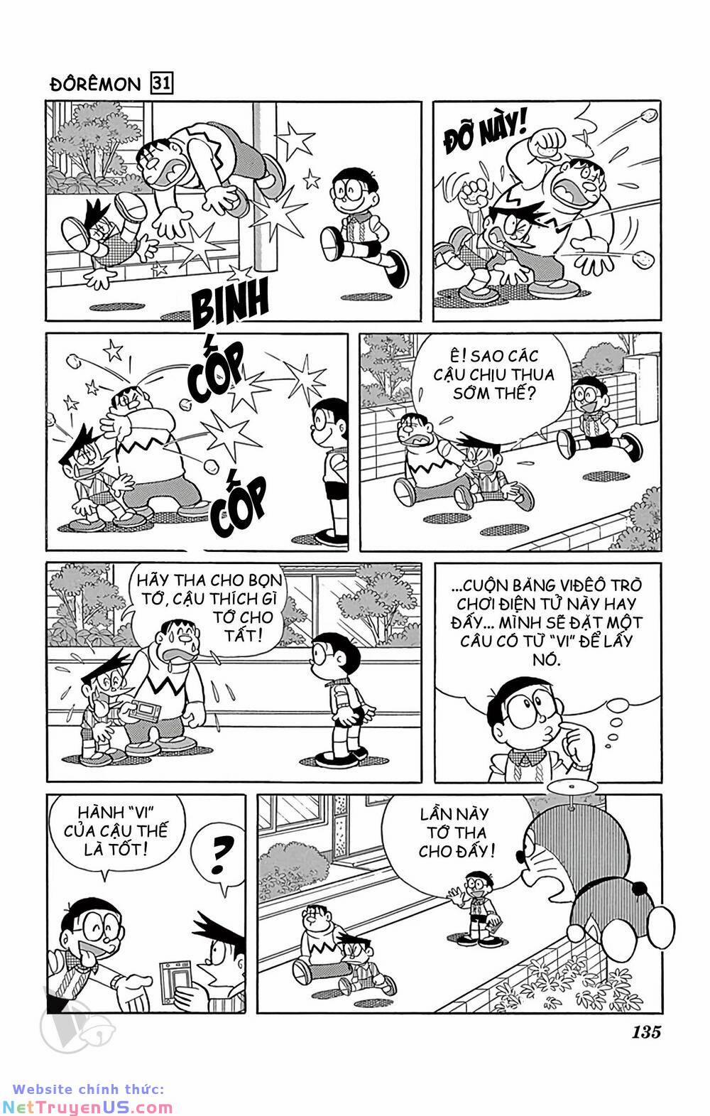 Doraemon 560 trang 6