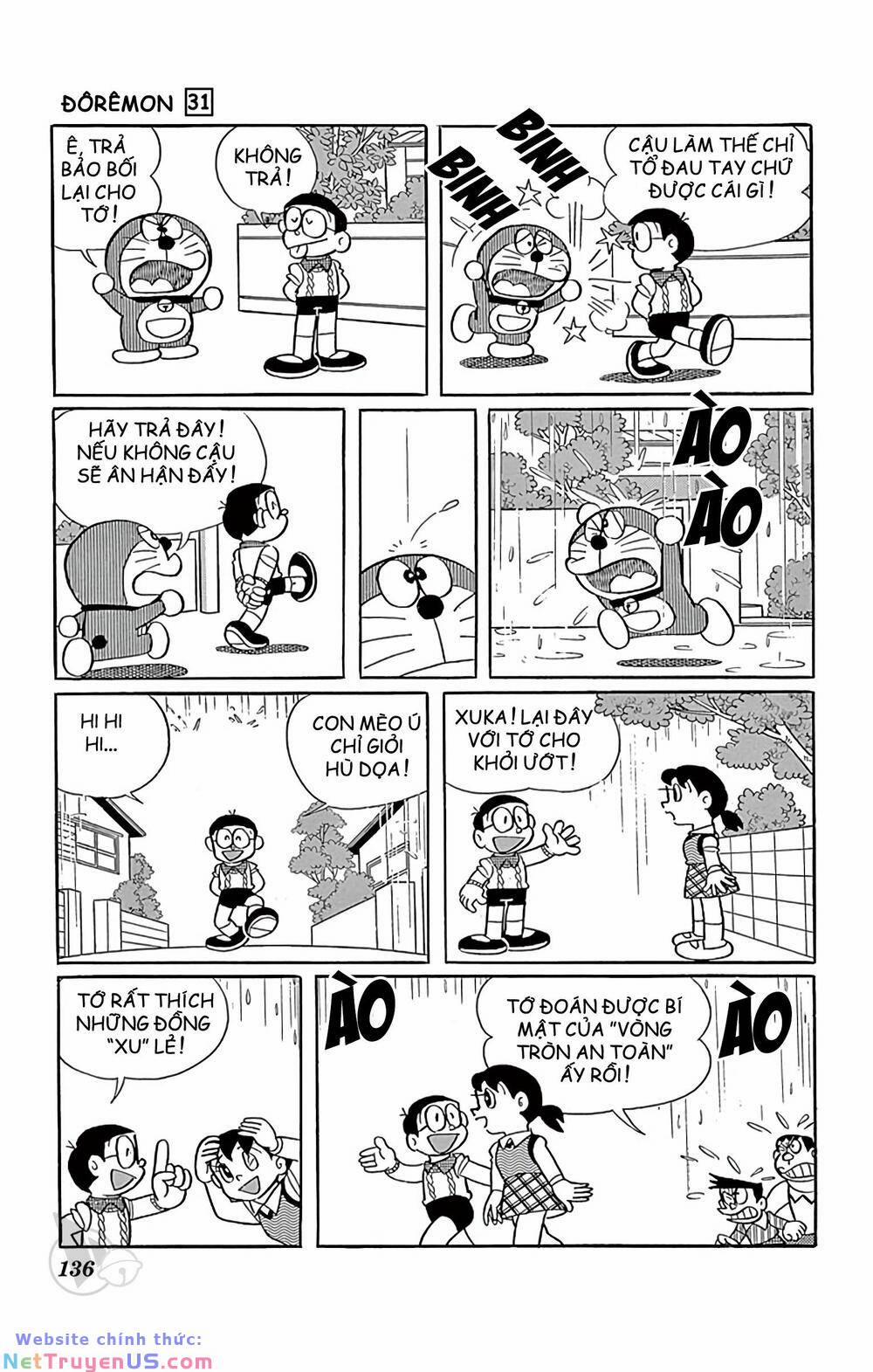 Doraemon 560 trang 7