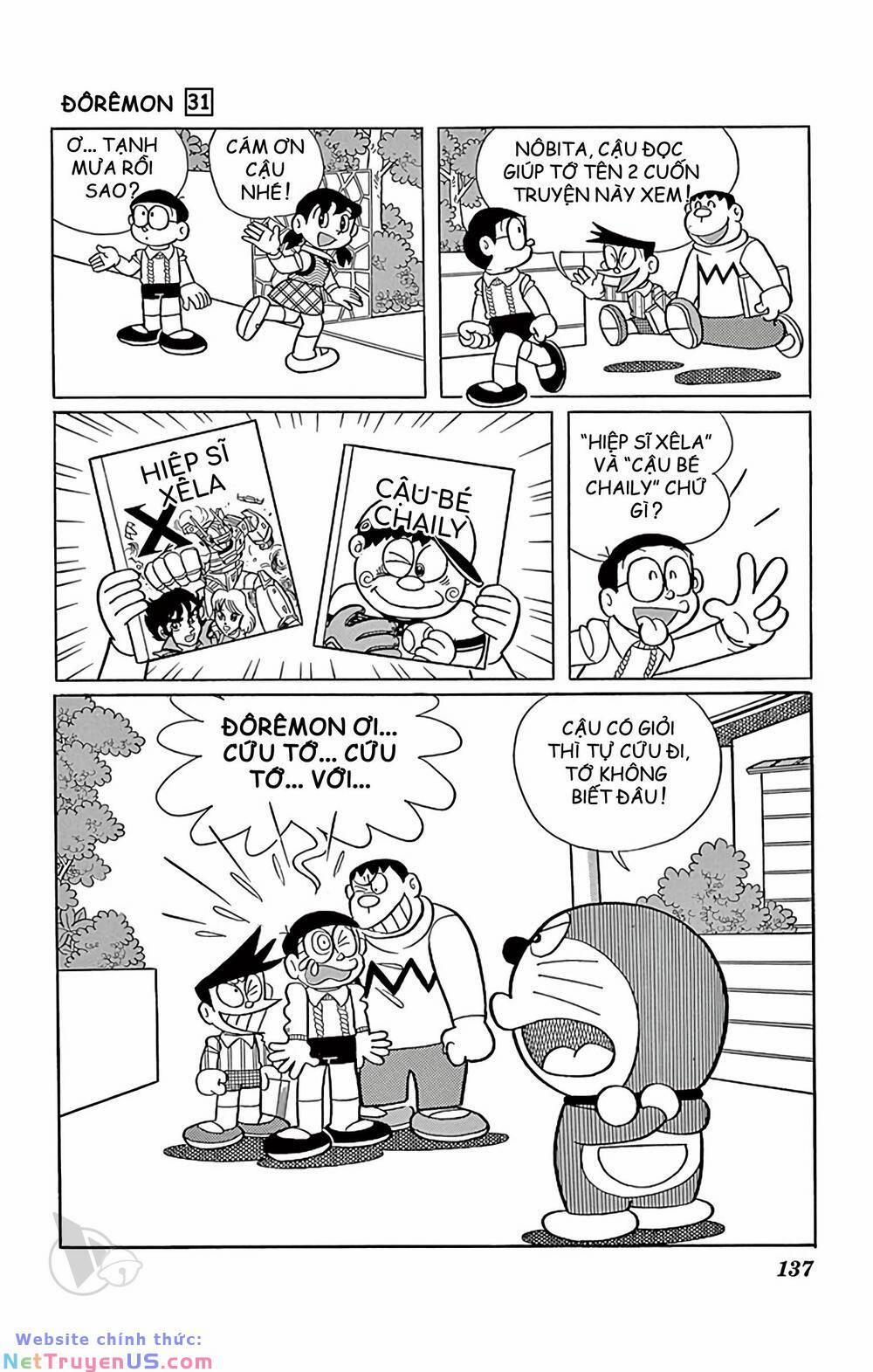 Doraemon 560 trang 8