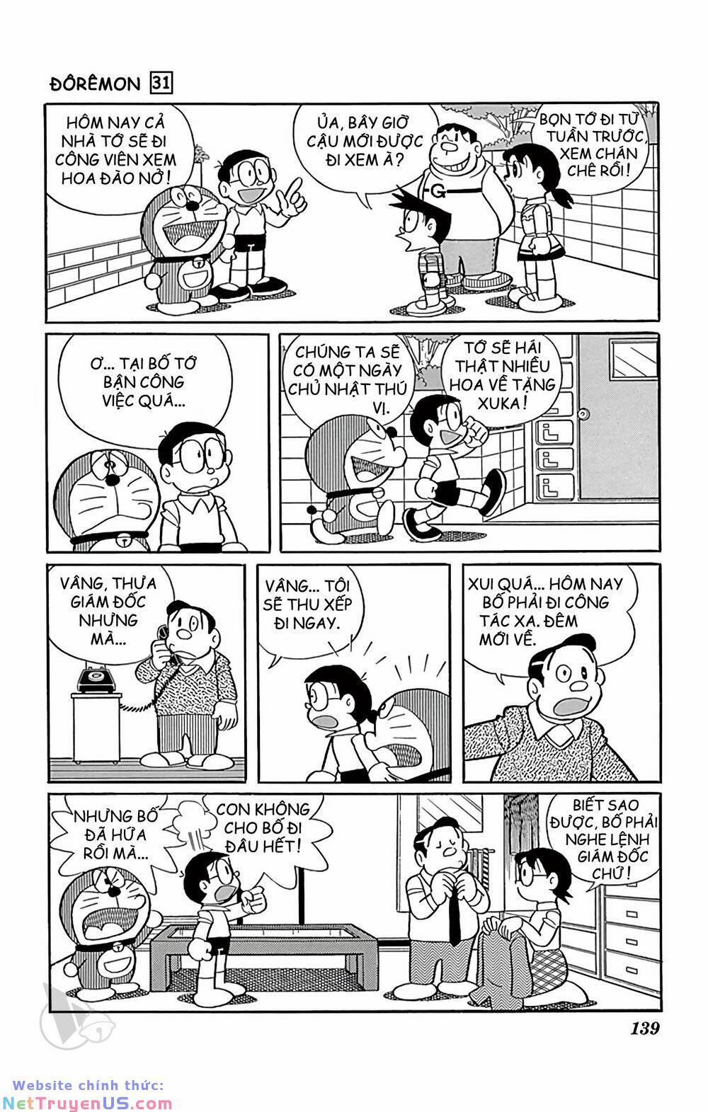 Doraemon 561 trang 1