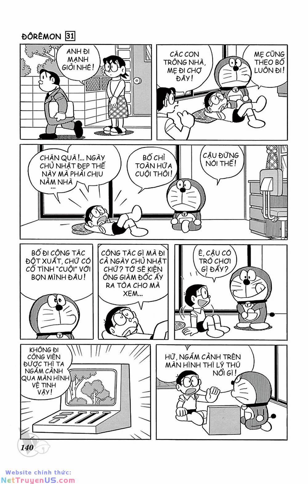 Doraemon 561 trang 2