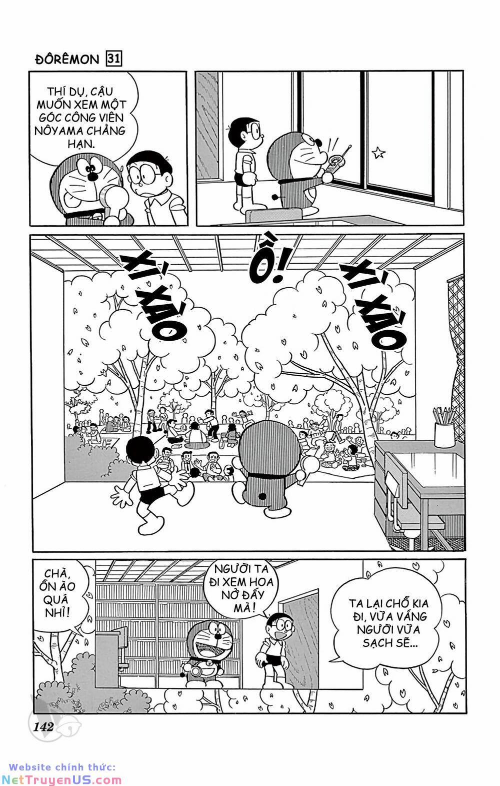 Doraemon 561 trang 4