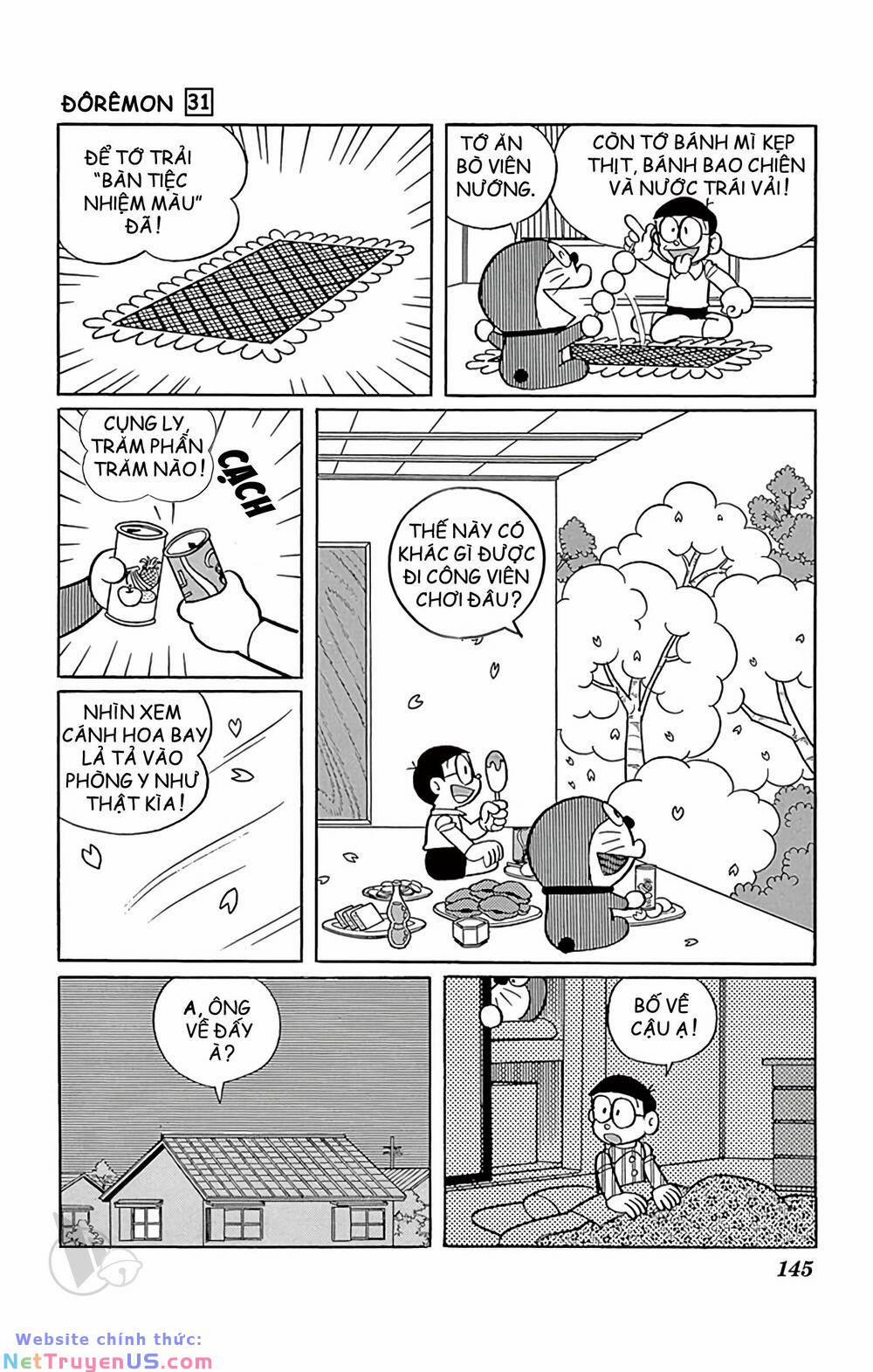 Doraemon 561 trang 7