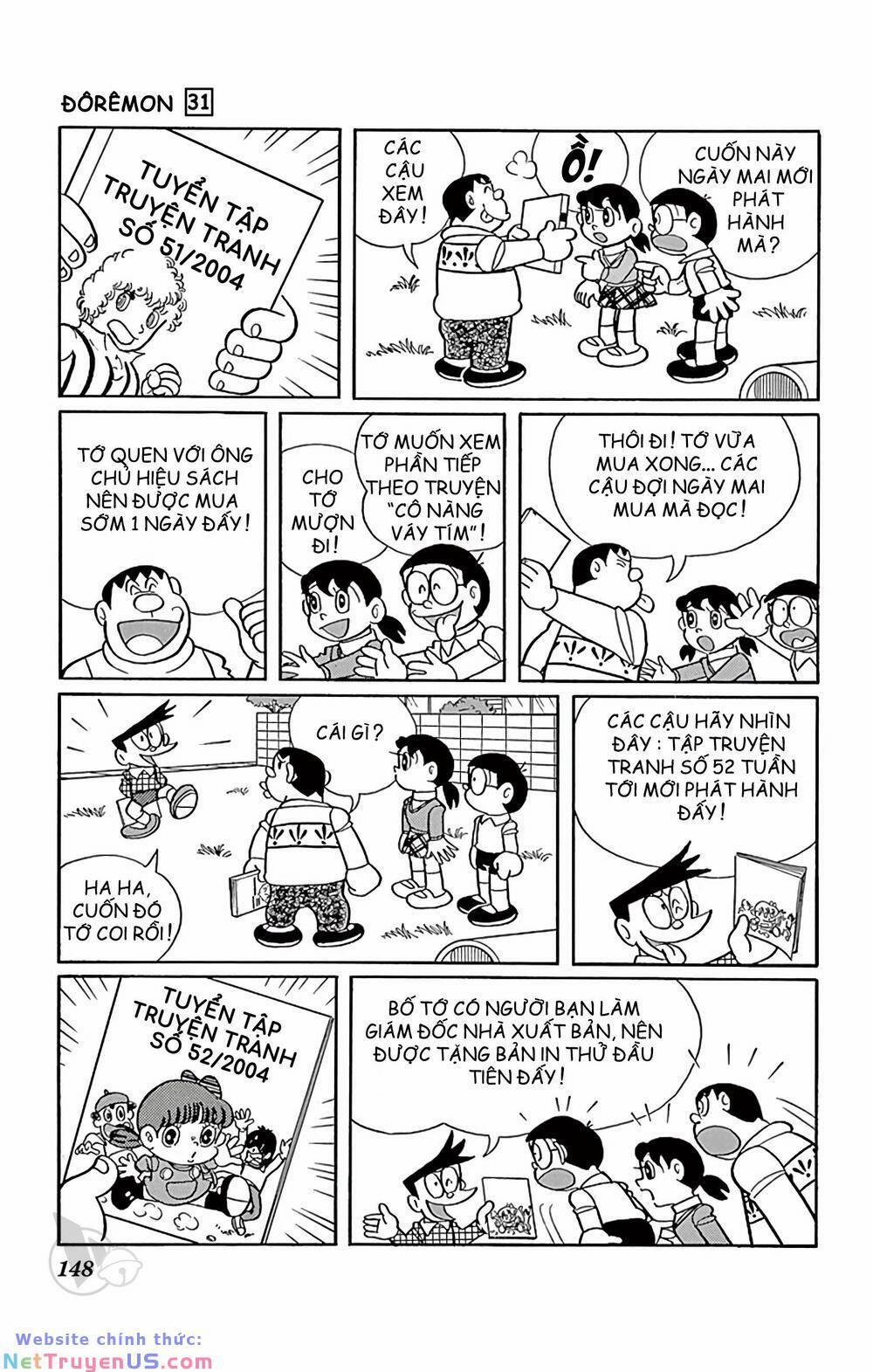 Doraemon 562 trang 1