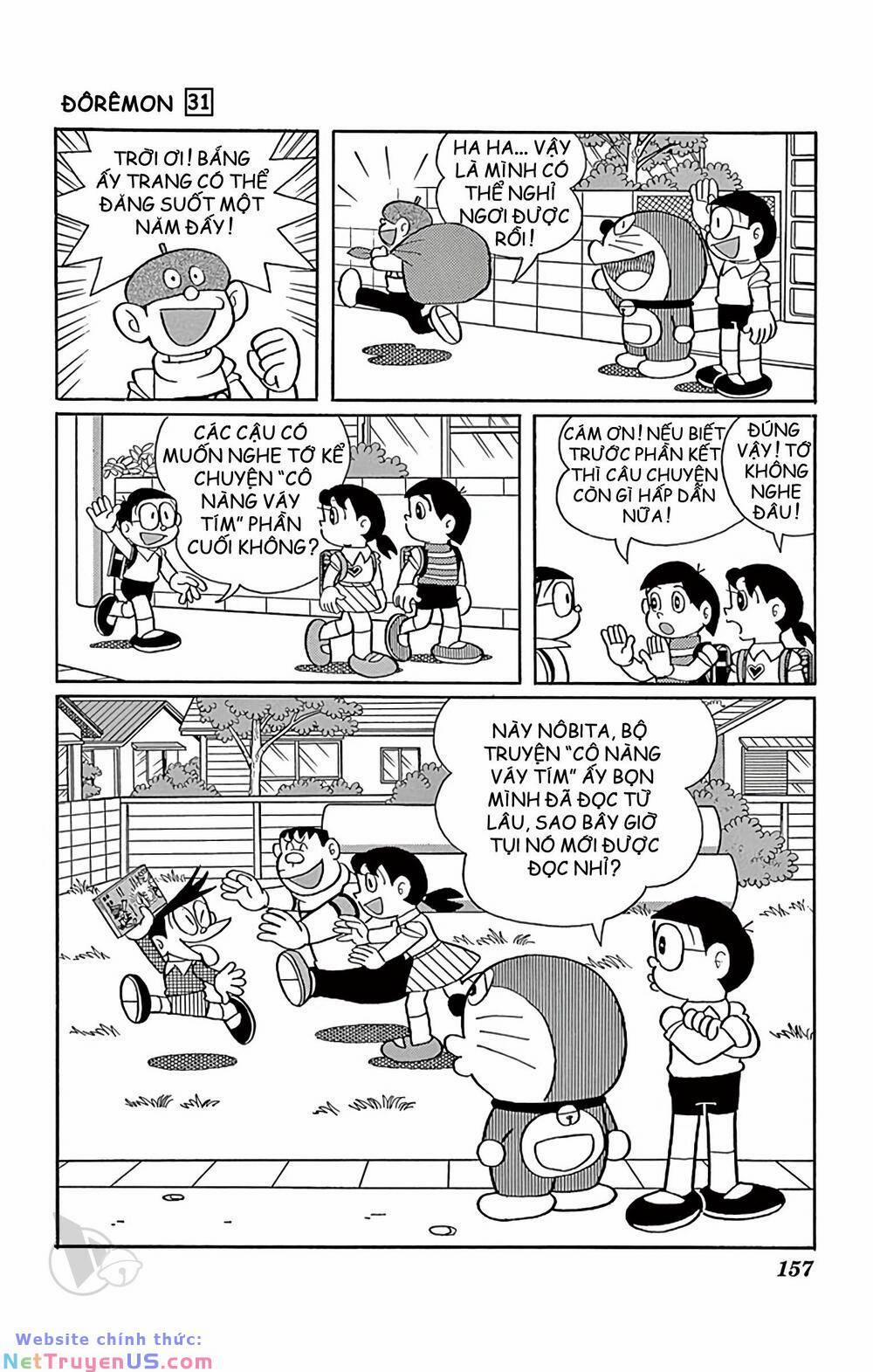 Doraemon 562 trang 10