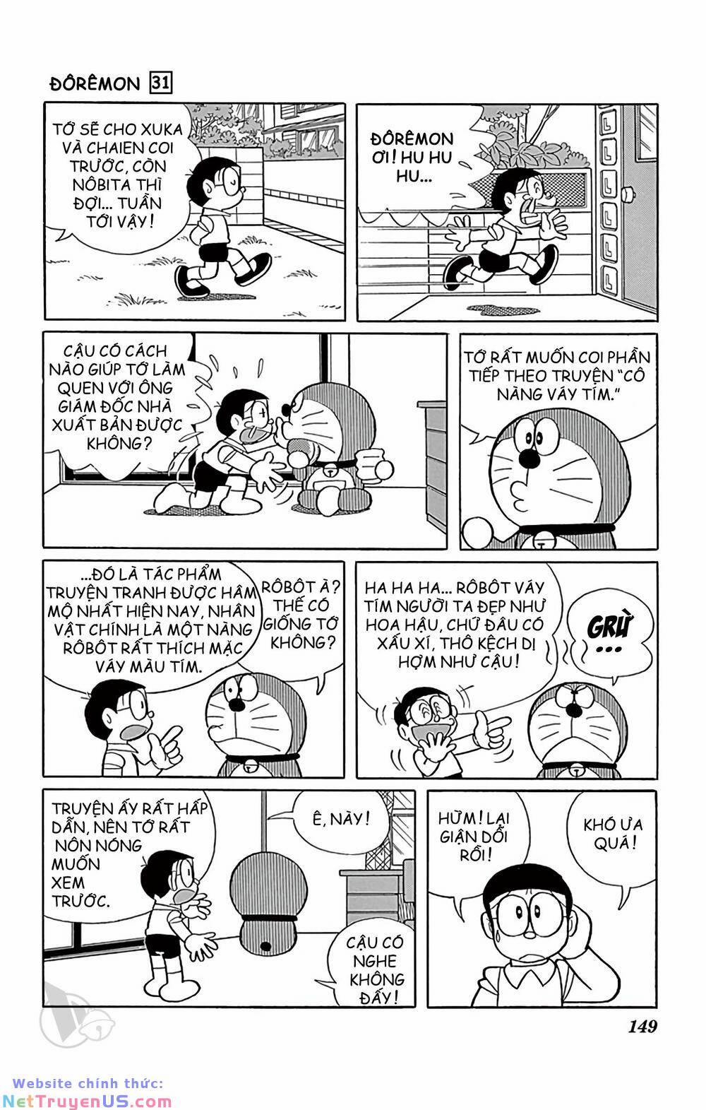 Doraemon 562 trang 2