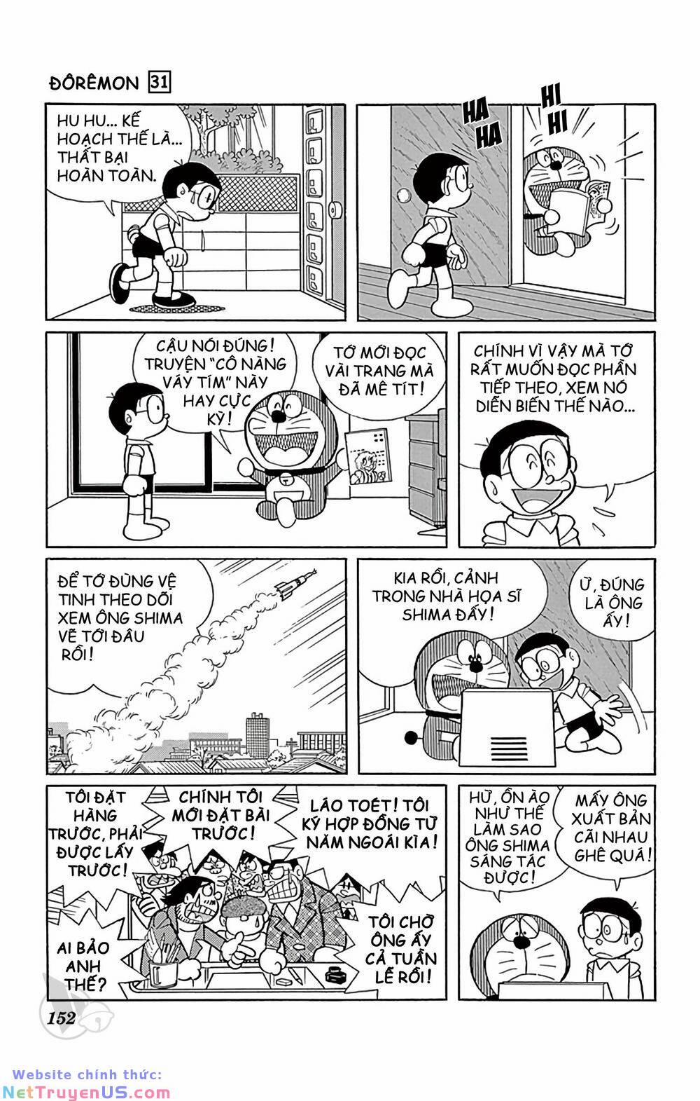Doraemon 562 trang 5