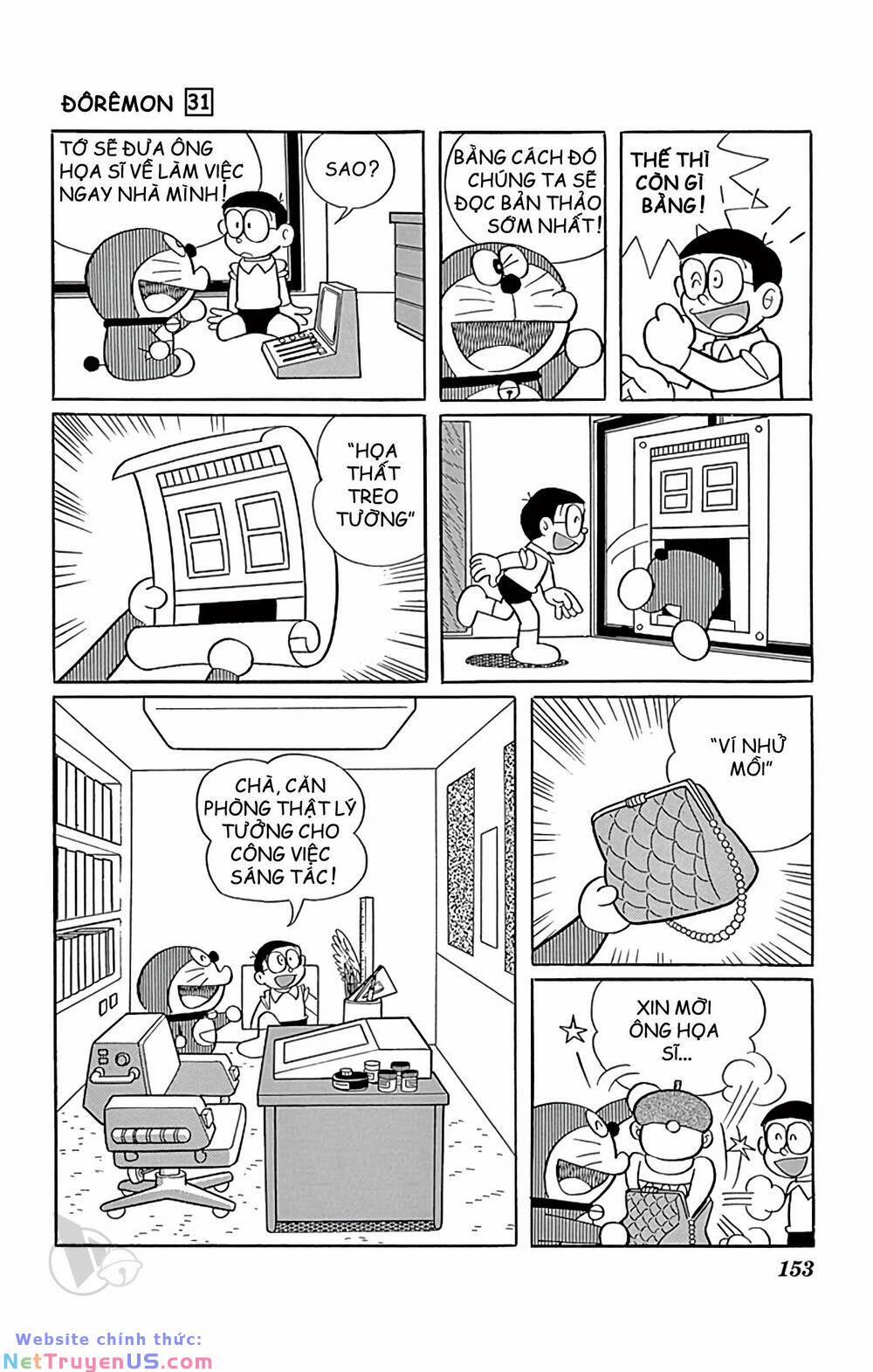 Doraemon 562 trang 6