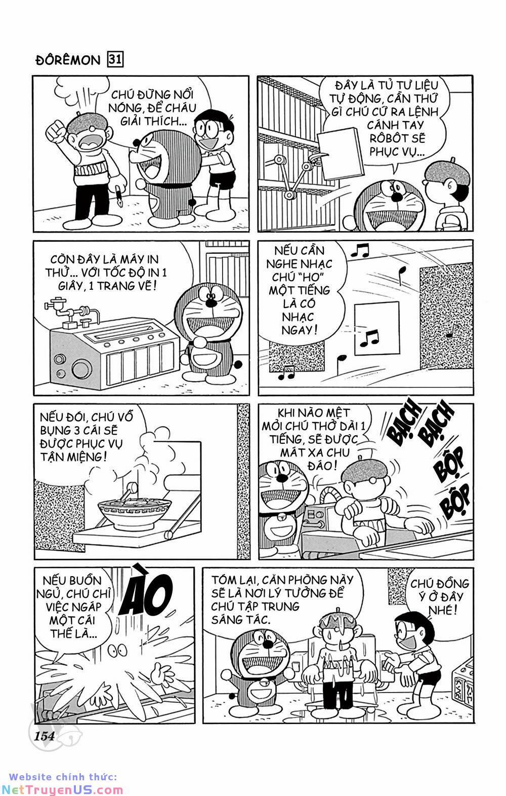 Doraemon 562 trang 7