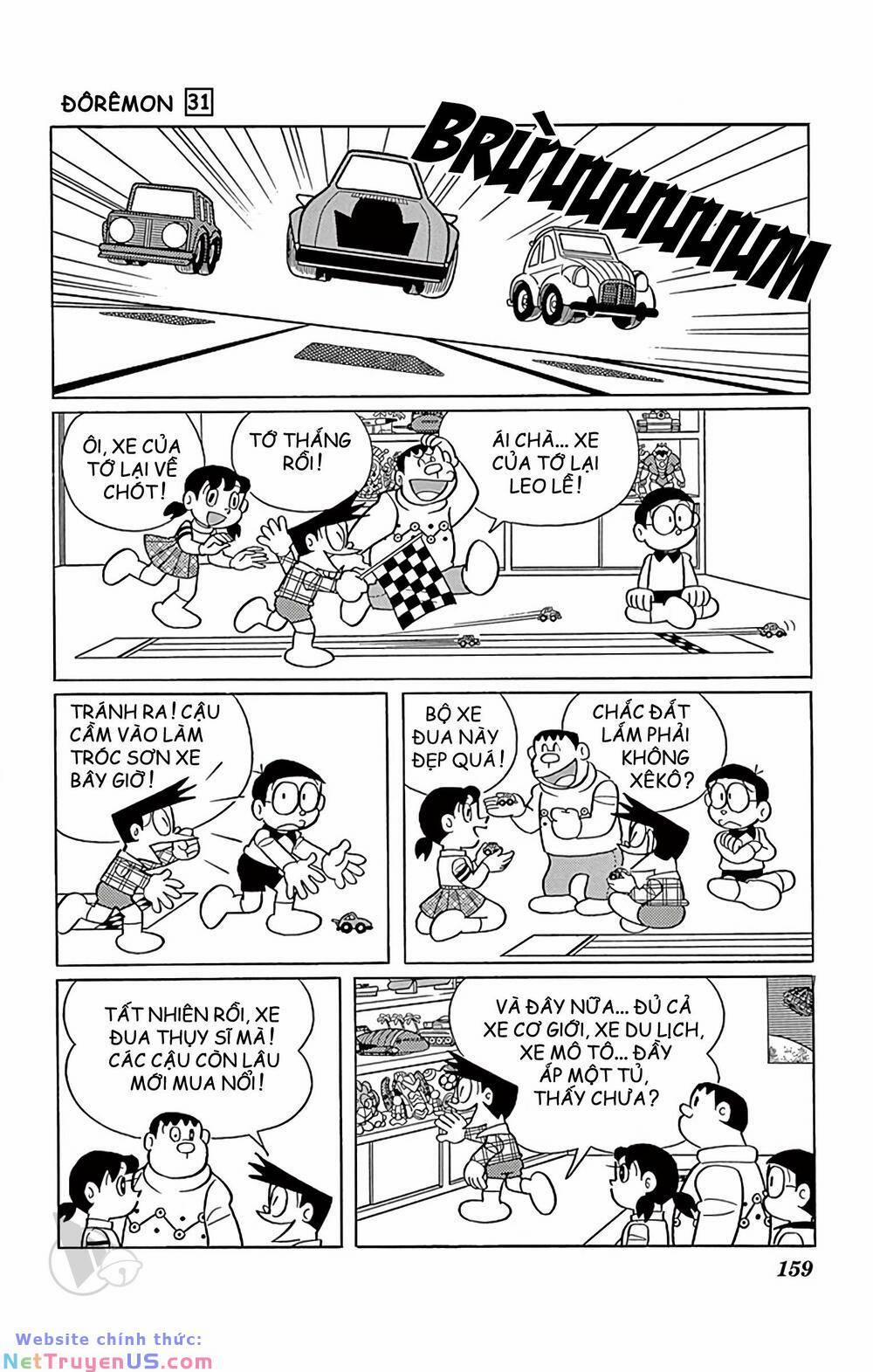 Doraemon 563 trang 1
