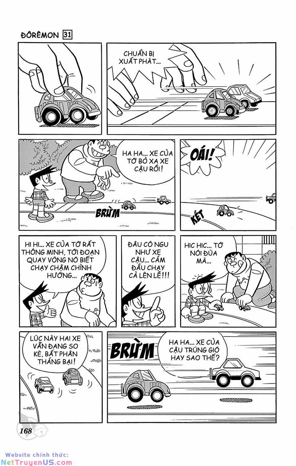 Doraemon 563 trang 10