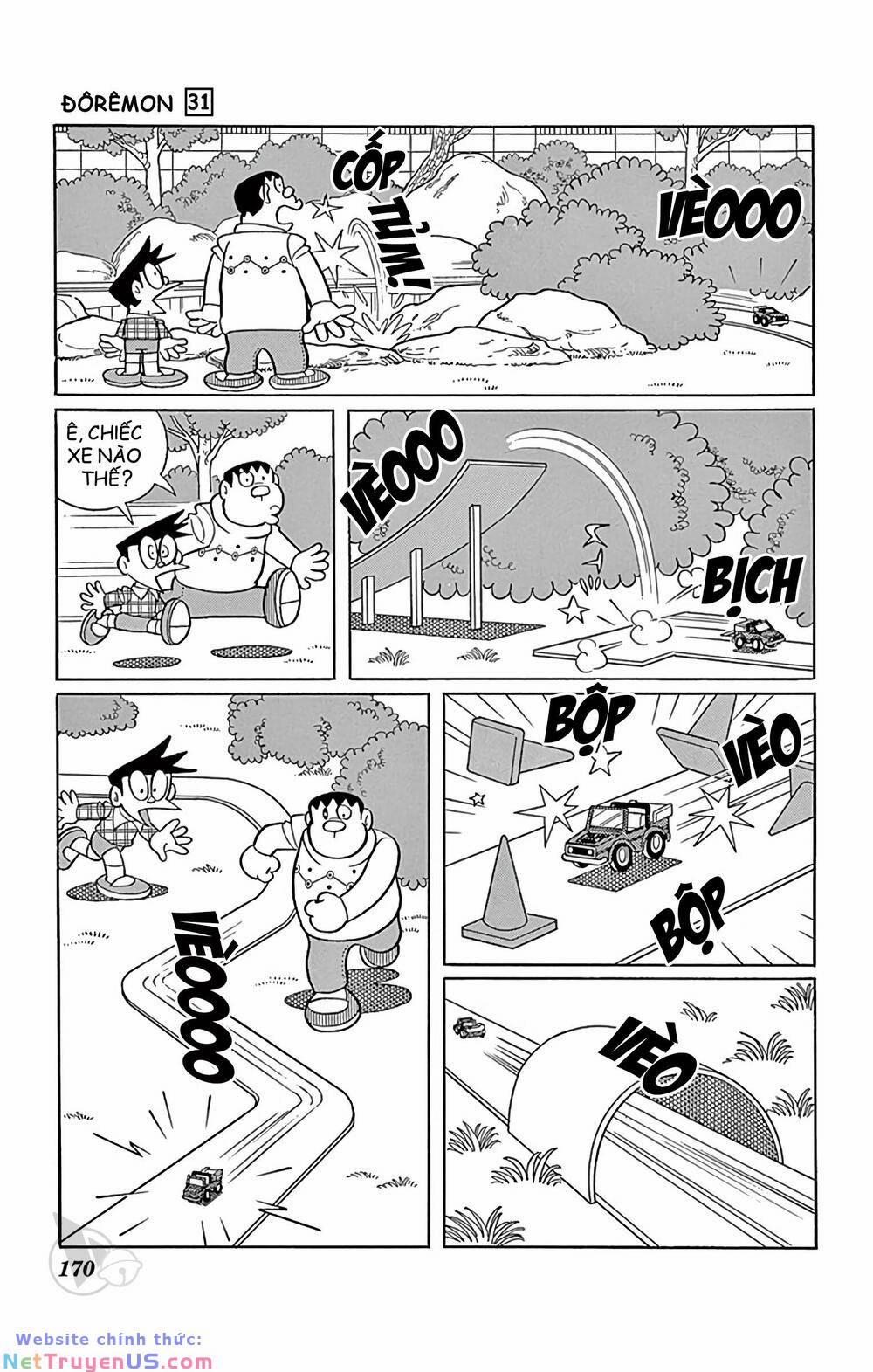 Doraemon 563 trang 12