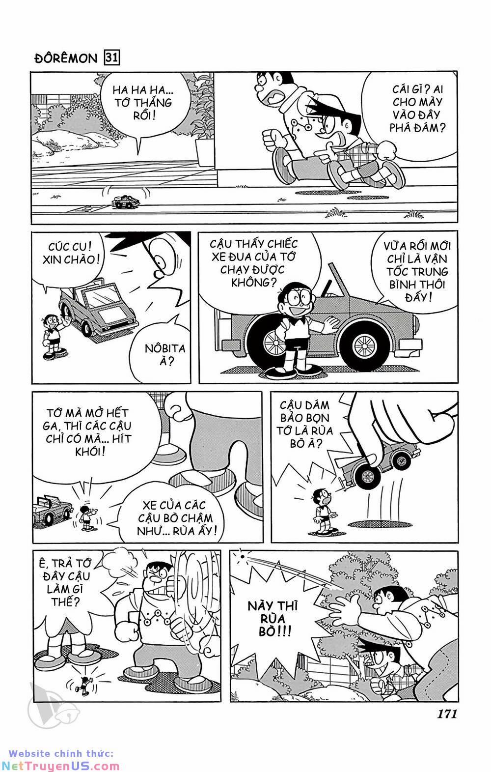 Doraemon 563 trang 13