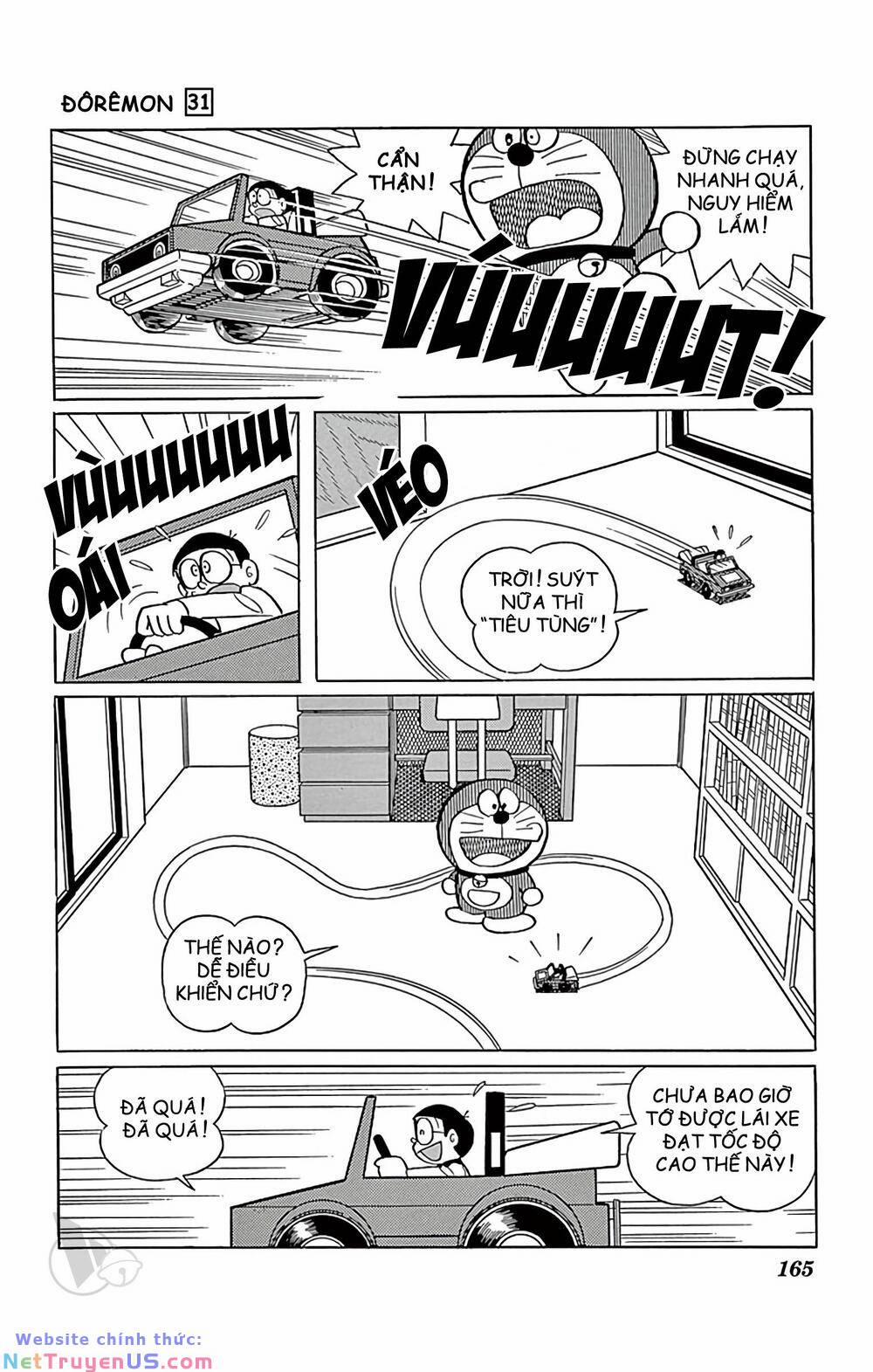 Doraemon 563 trang 7