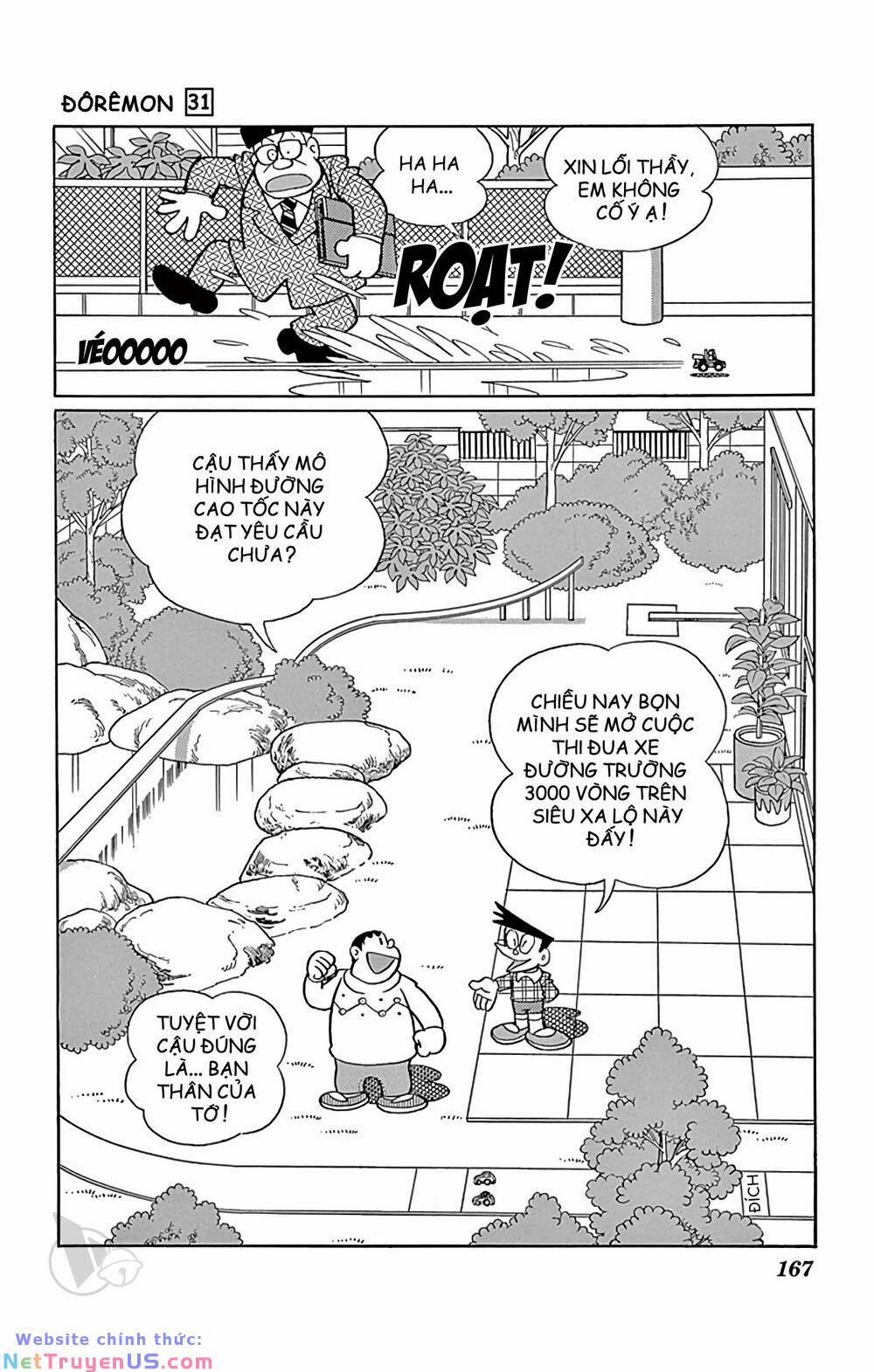 Doraemon 563 trang 9