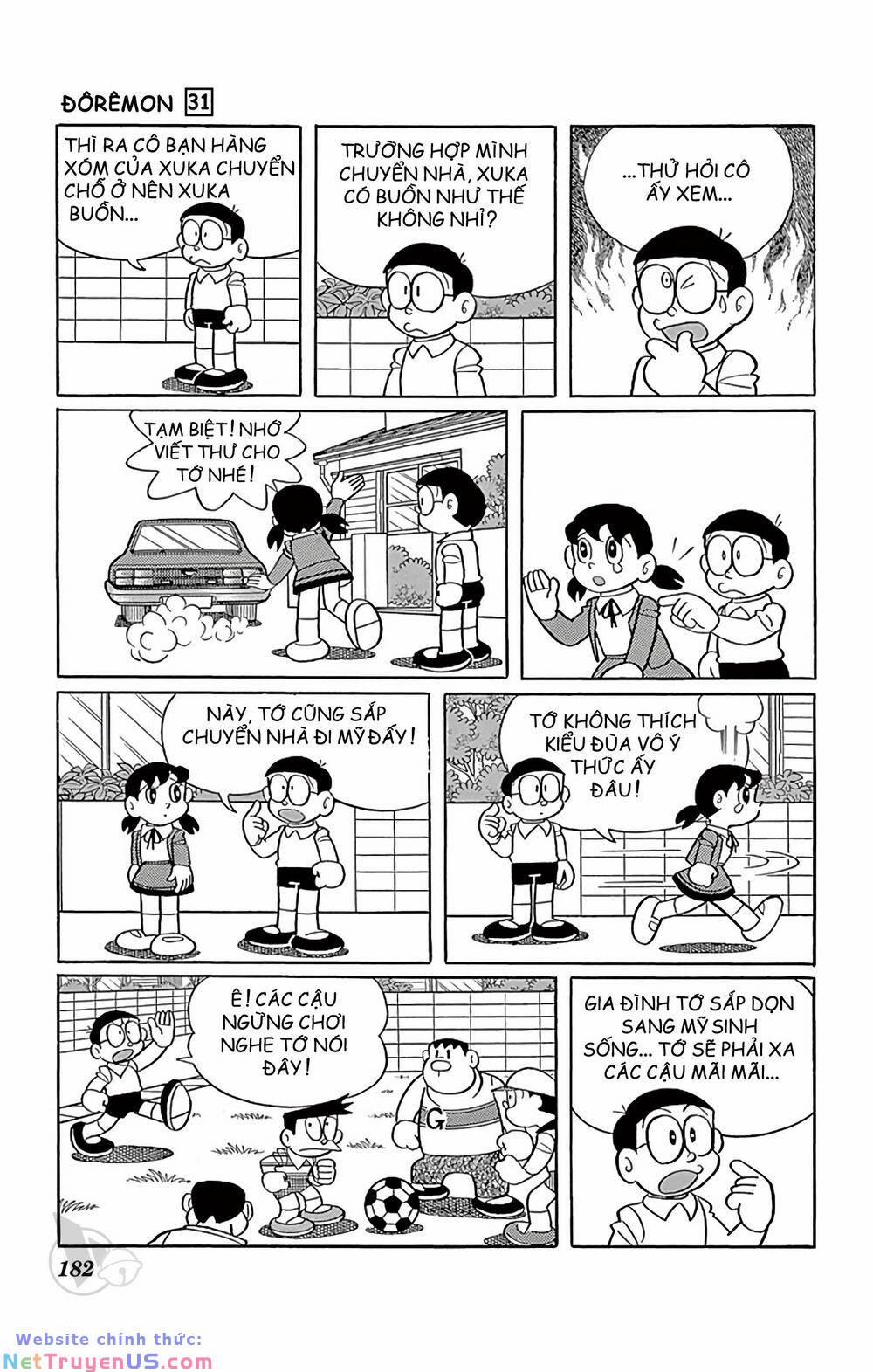 Doraemon 564 trang 2