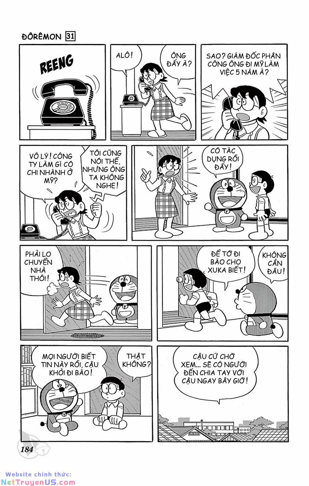 Doraemon 564 trang 4