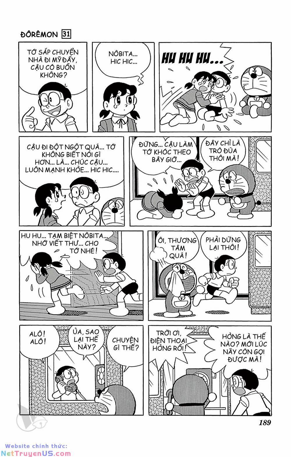 Doraemon 564 trang 9