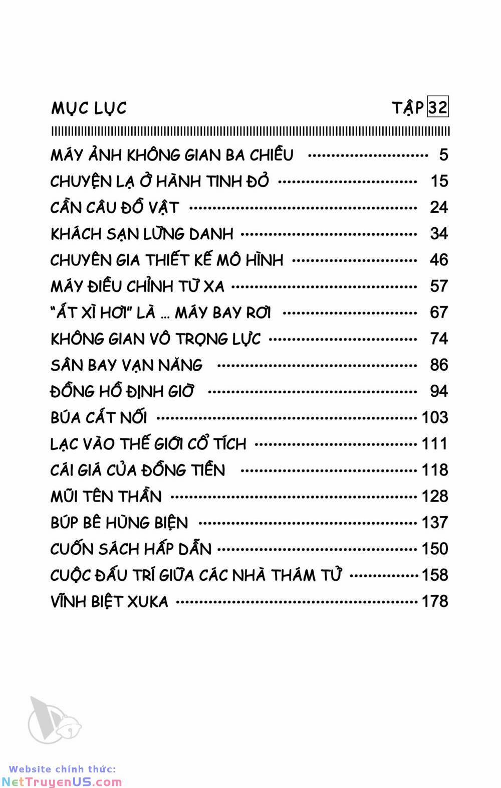 Doraemon 565 trang 3