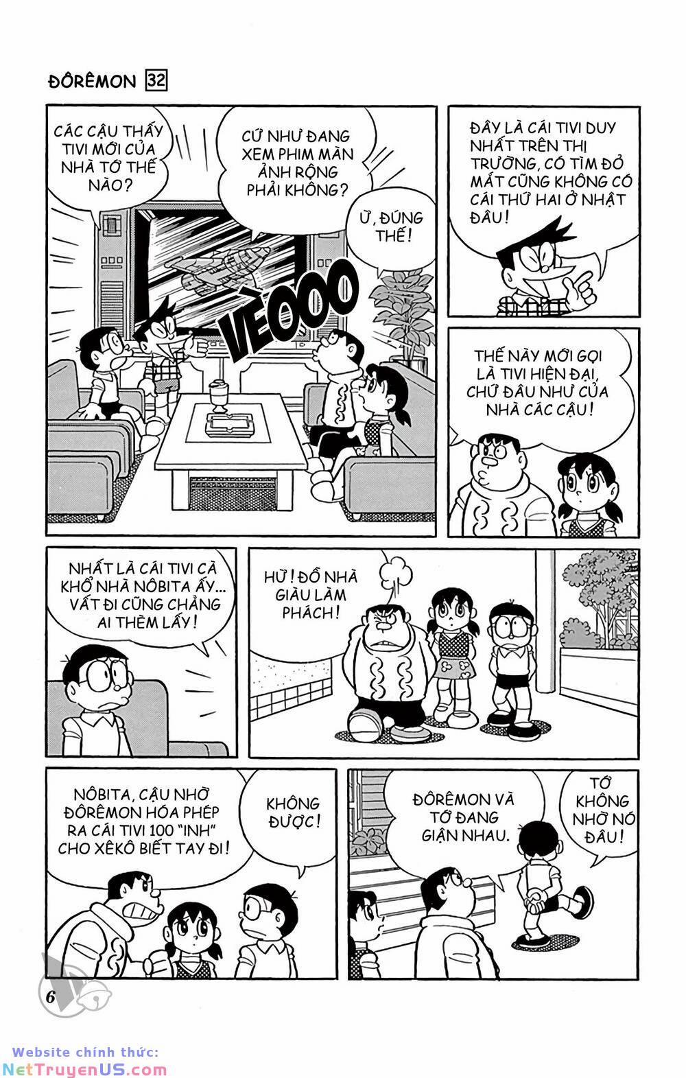 Doraemon 565 trang 5