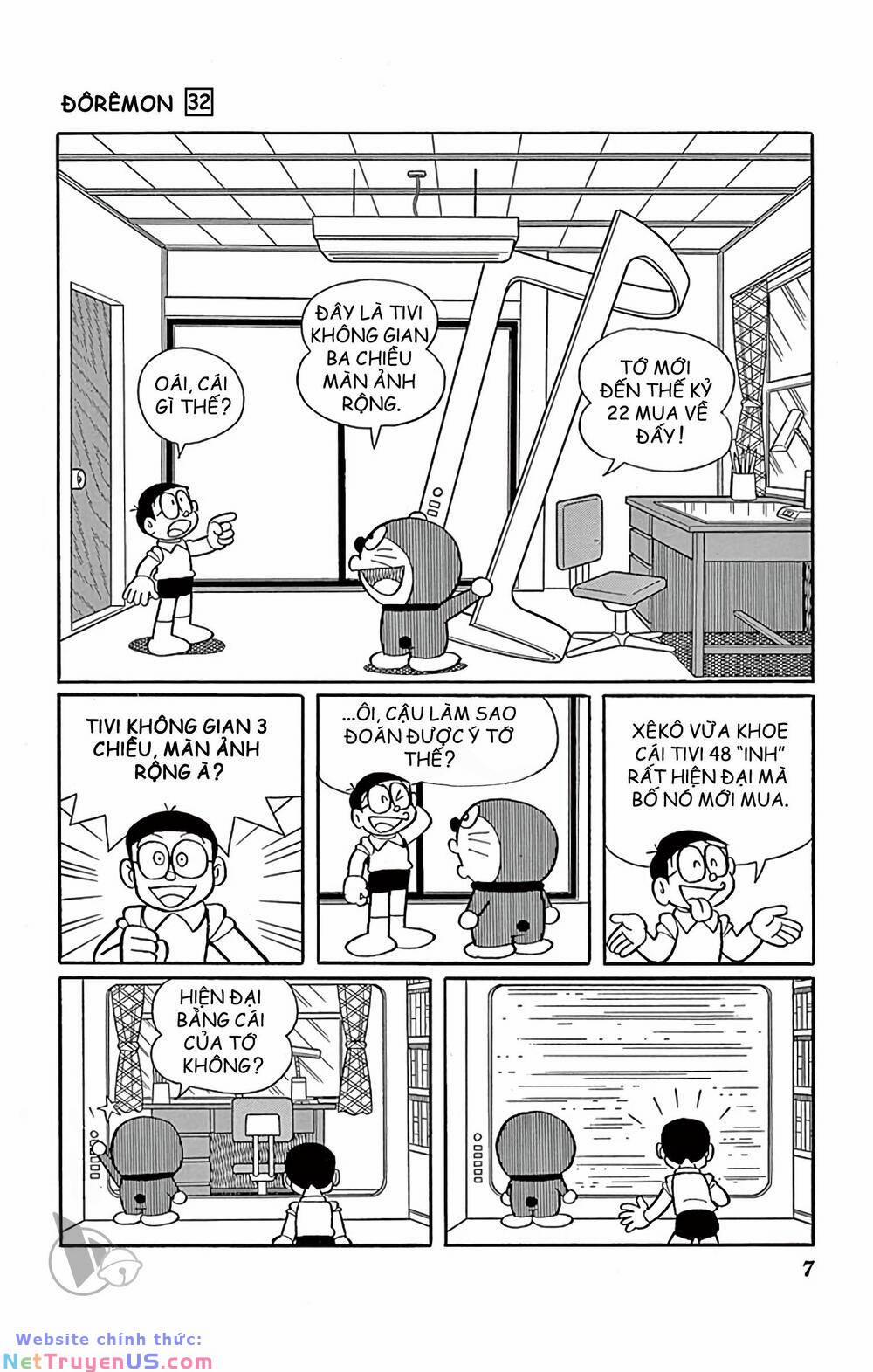 Doraemon 565 trang 6