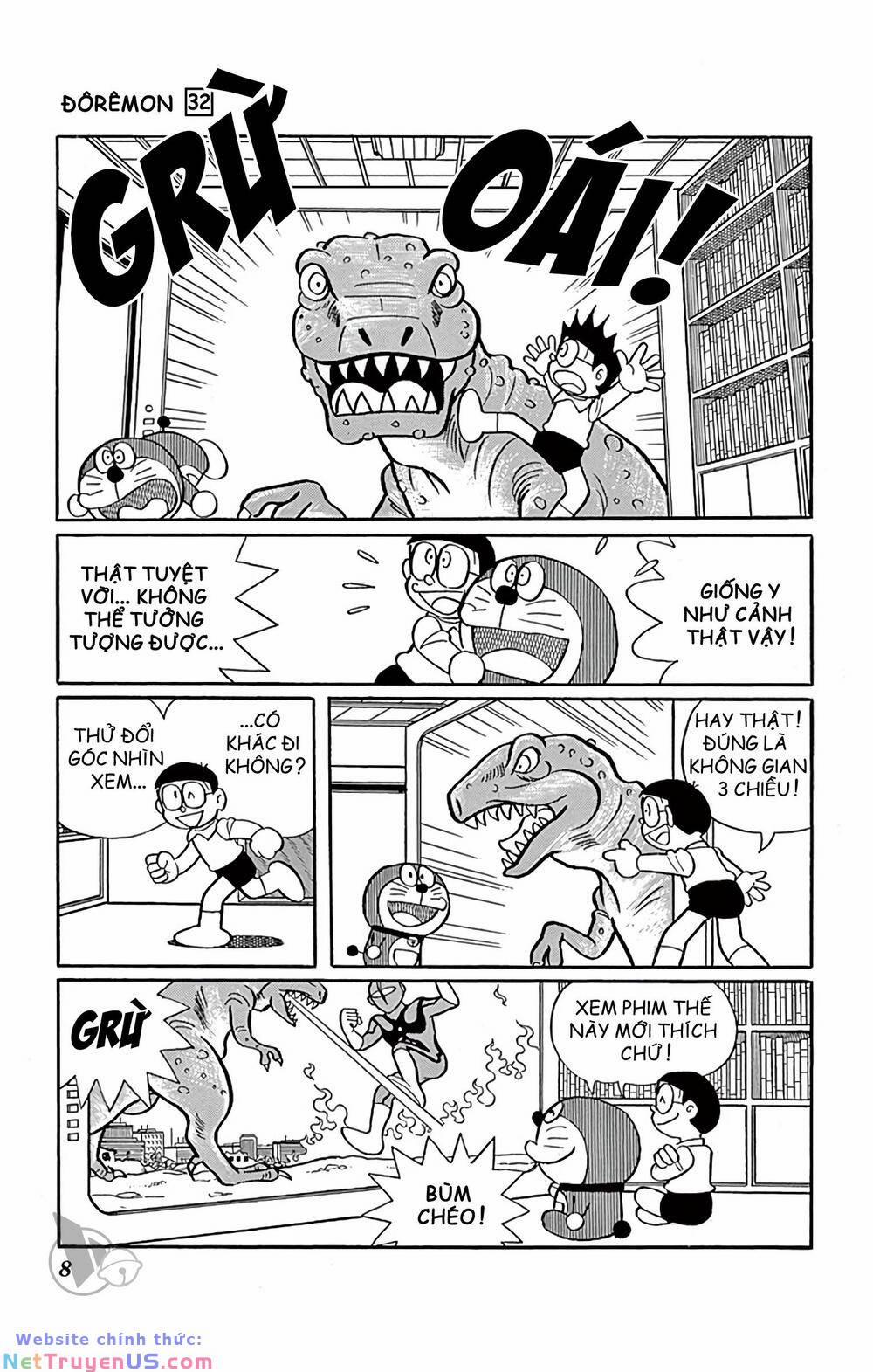 Doraemon 565 trang 7
