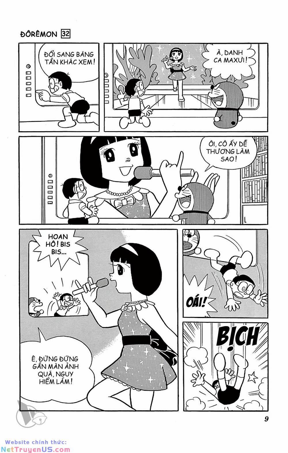 Doraemon 565 trang 8