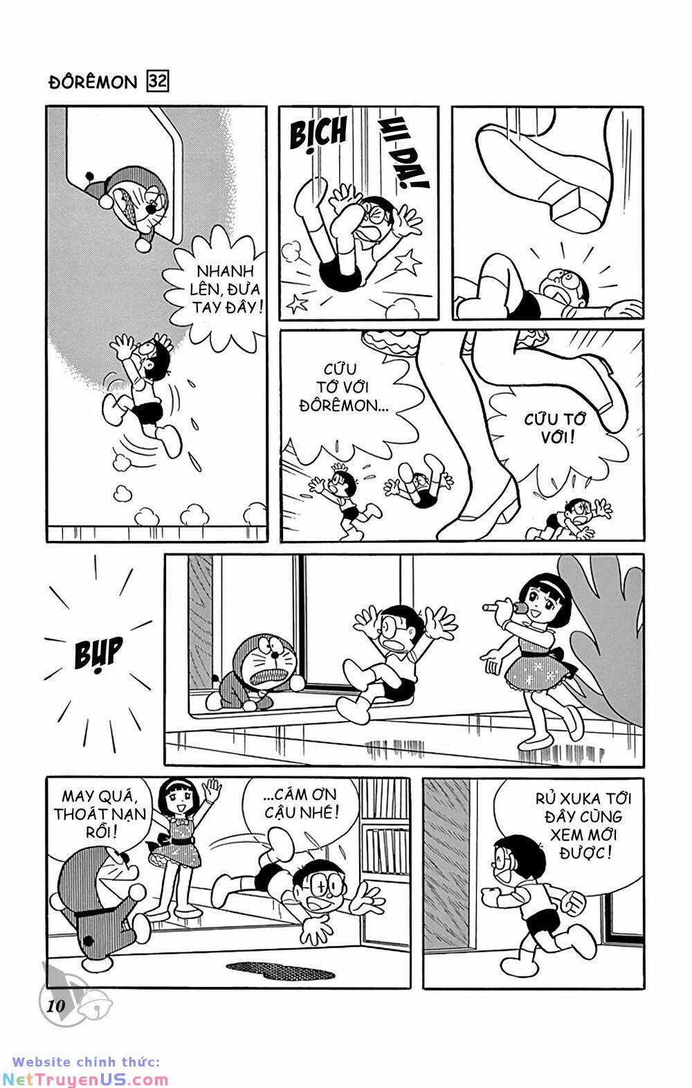Doraemon 565 trang 9