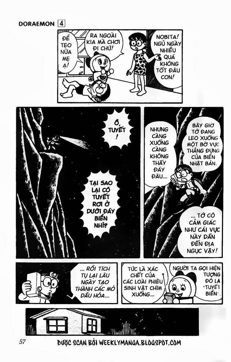 Doraemon 57 trang 12