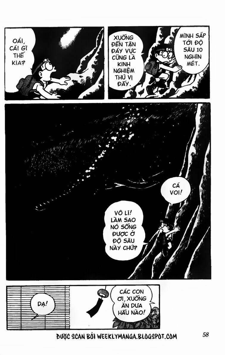 Doraemon 57 trang 13