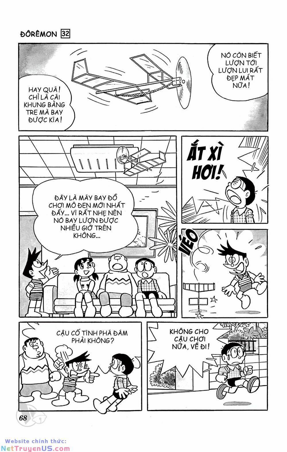 Doraemon 571 trang 1