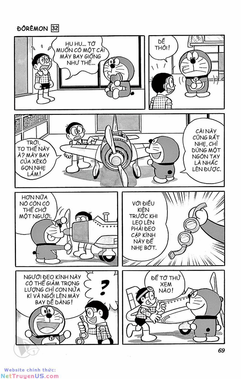 Doraemon 571 trang 2