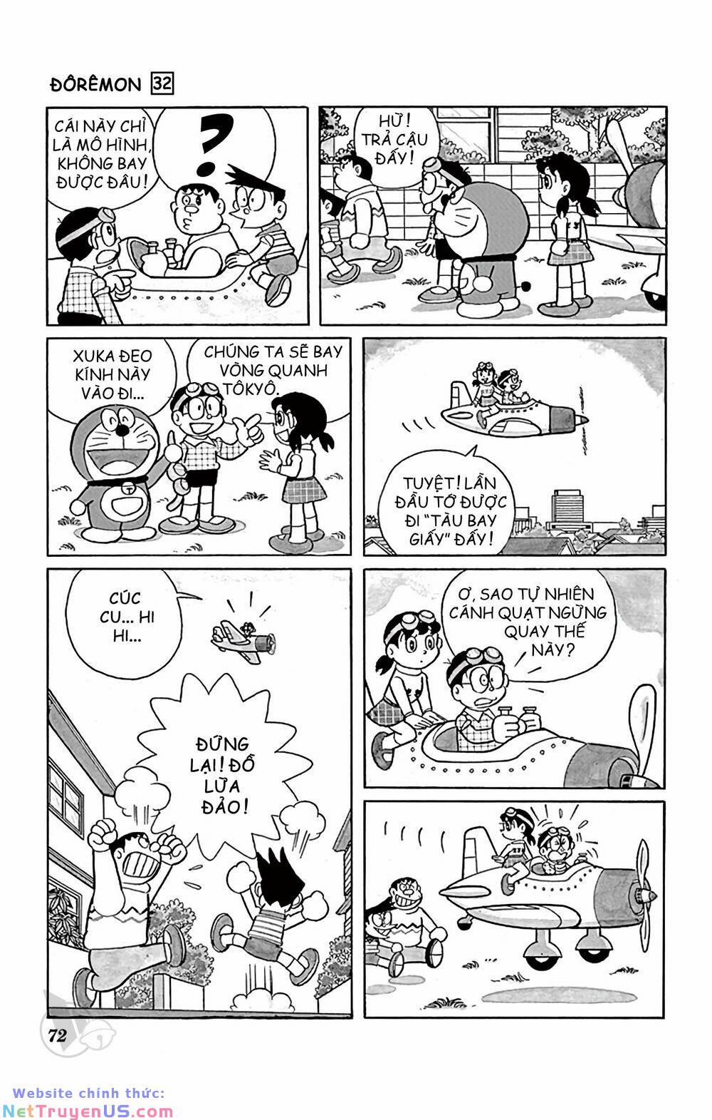 Doraemon 571 trang 5