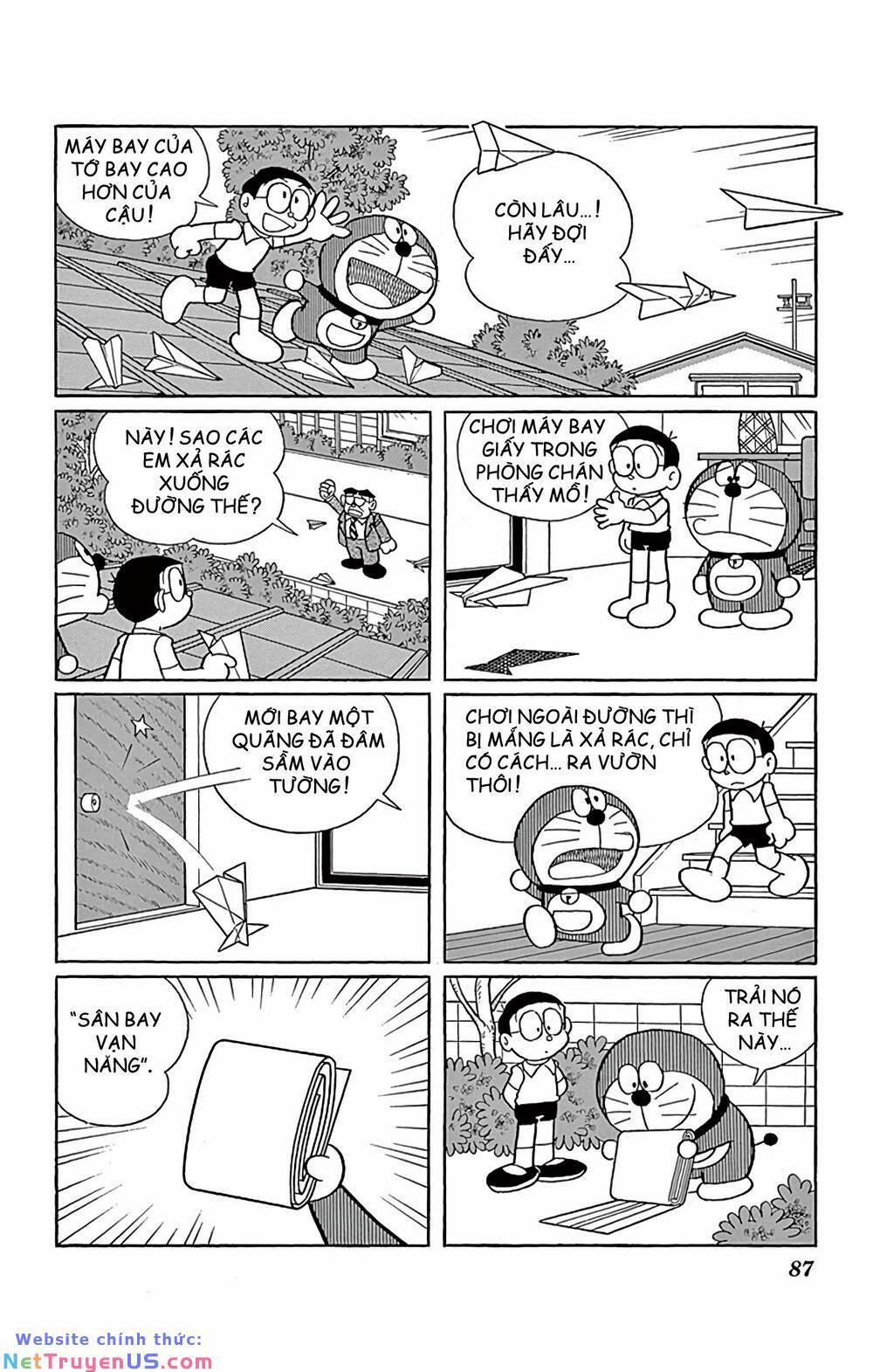 Doraemon 573 trang 1