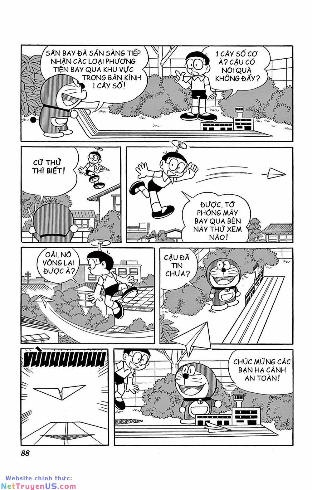 Doraemon 573 trang 2