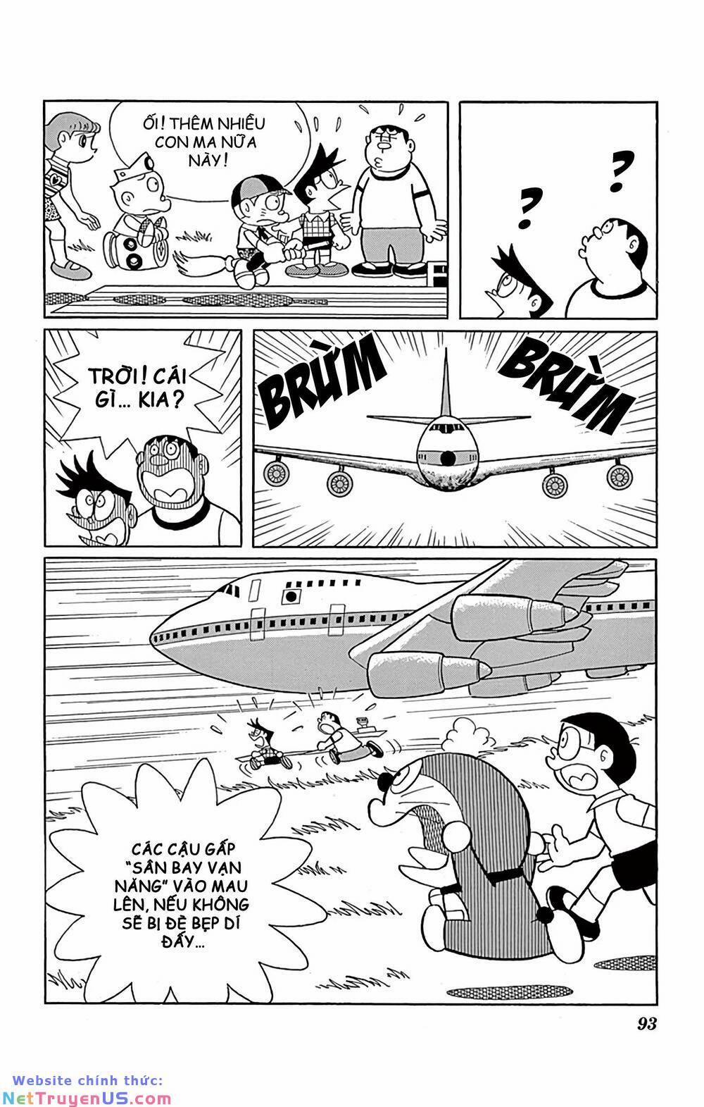 Doraemon 573 trang 7
