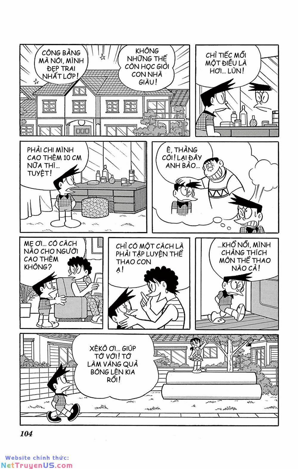 Doraemon 575 trang 1