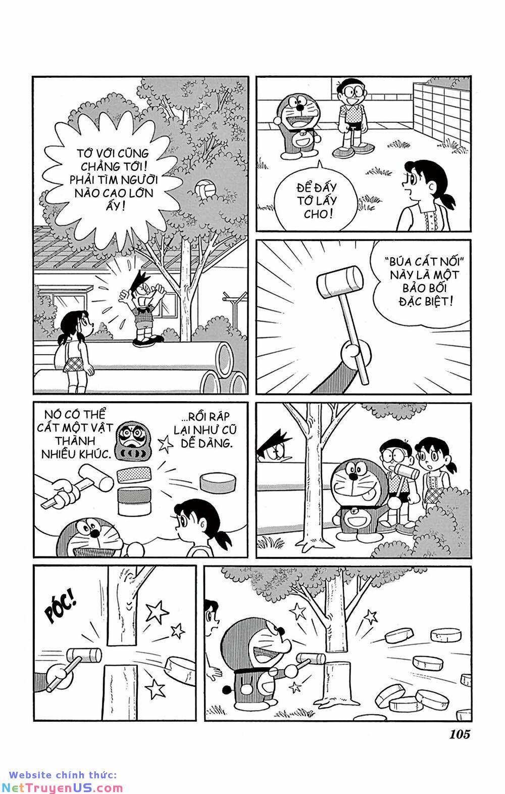 Doraemon 575 trang 2