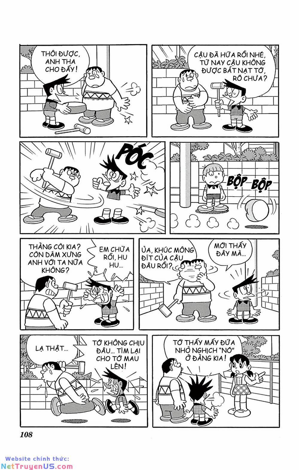 Doraemon 575 trang 5