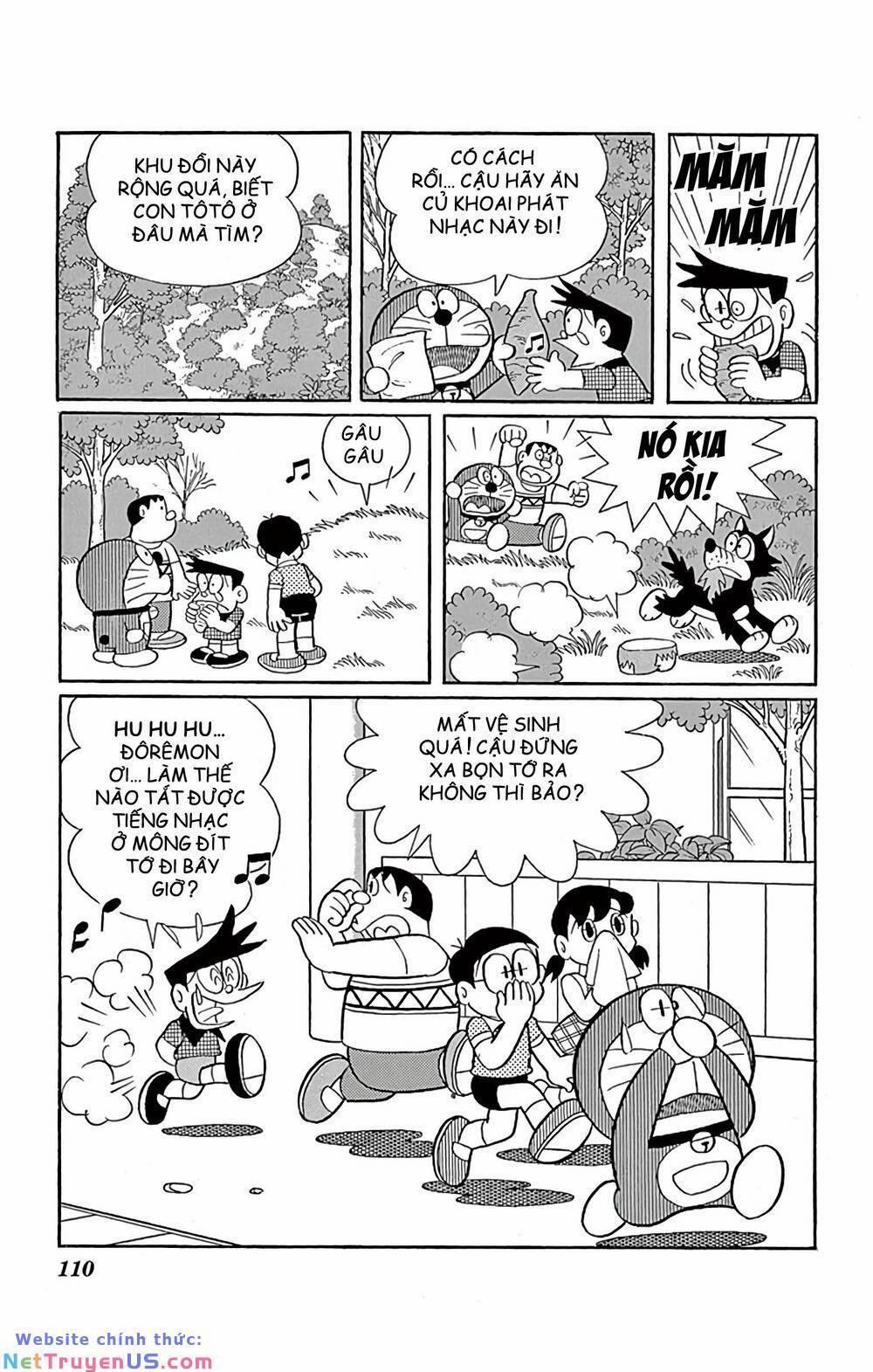 Doraemon 575 trang 7