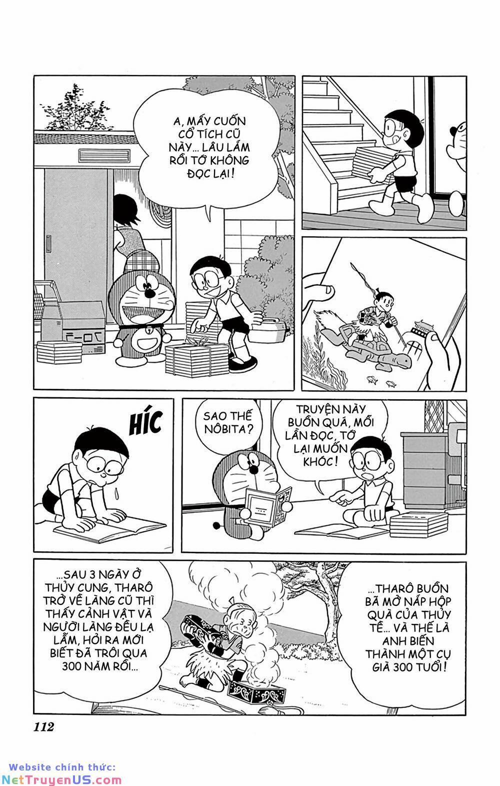 Doraemon 576 trang 1