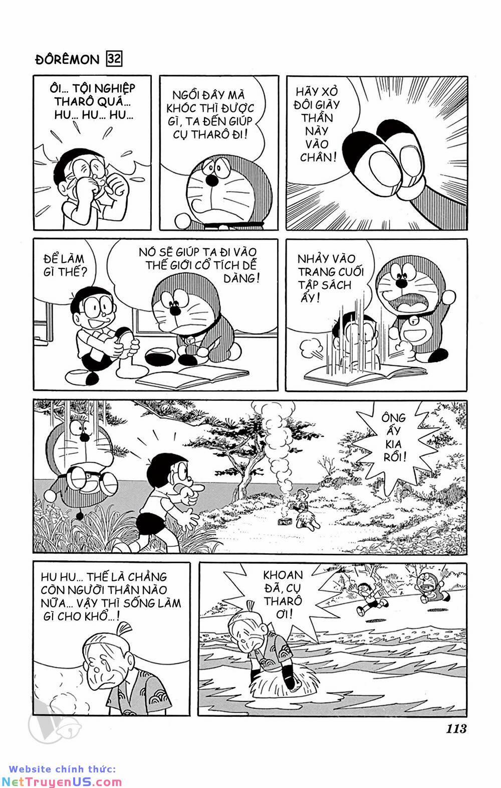 Doraemon 576 trang 2