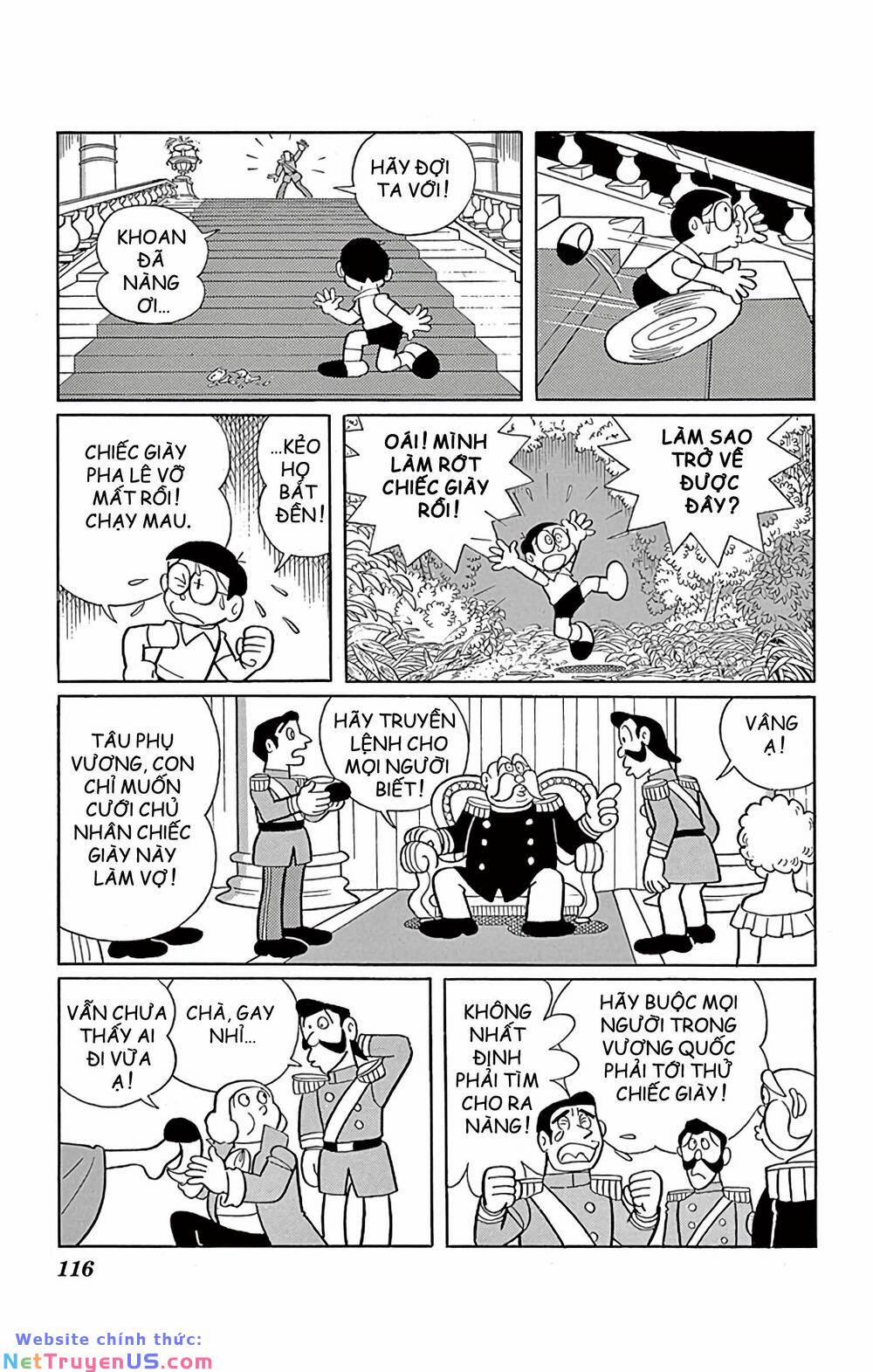 Doraemon 576 trang 5
