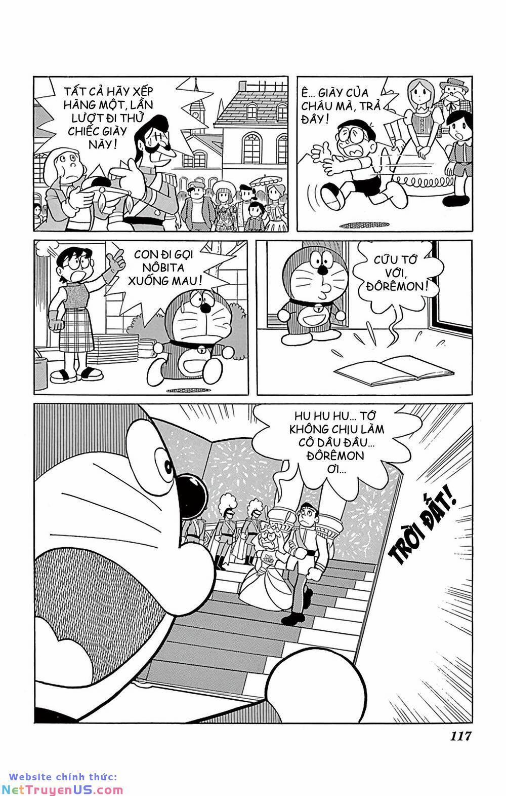 Doraemon 576 trang 6